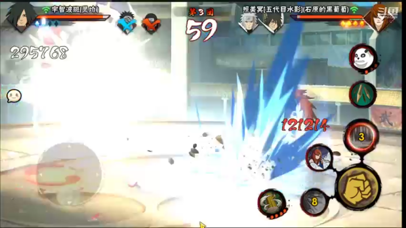 【2022-10-26 17点场】爱吃鱼的石原：石原：来啦来啦！