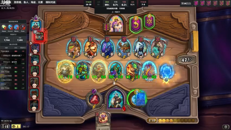 【2022-10-22 06点场】wenshen589：哪有这么容易倒下！