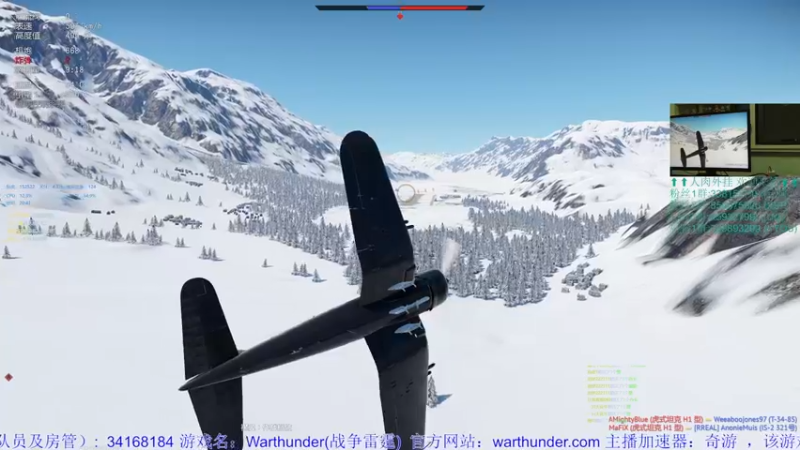 【2022-10-19 20点场】战争雷霆老铁：【战争雷霆国际服】空陆一体仿真战争网游