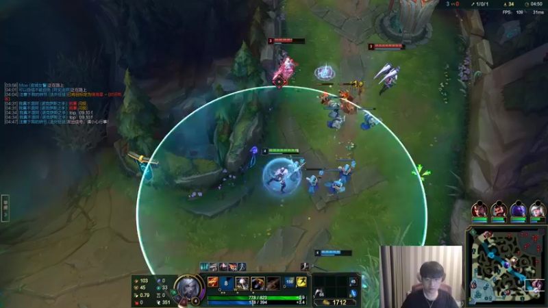 【2022-10-26 18点场】微笑：微笑：训练中，7点中韩对抗赛