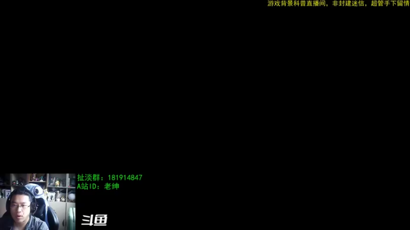 【2022-10-26 06点场】AC绅士向：话痨绅：10.0前夕