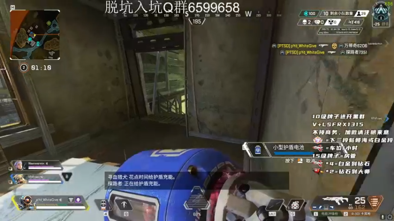 【2022-10-26 10点场】携手很酷：【携某人】今天沃特森小姐专场