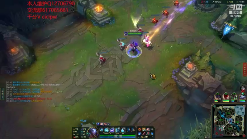 【2022-10-25 20点场】小老板丶艾克：进来看艾克狗挨打