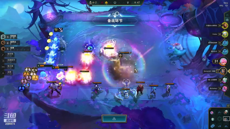 【2022-10-26 03点场】夏木AWT：AD的御用辅助