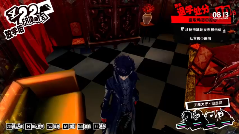 【2022-10-23 08点场】慕容朋牙：【朋牙】萌新主播的第22天