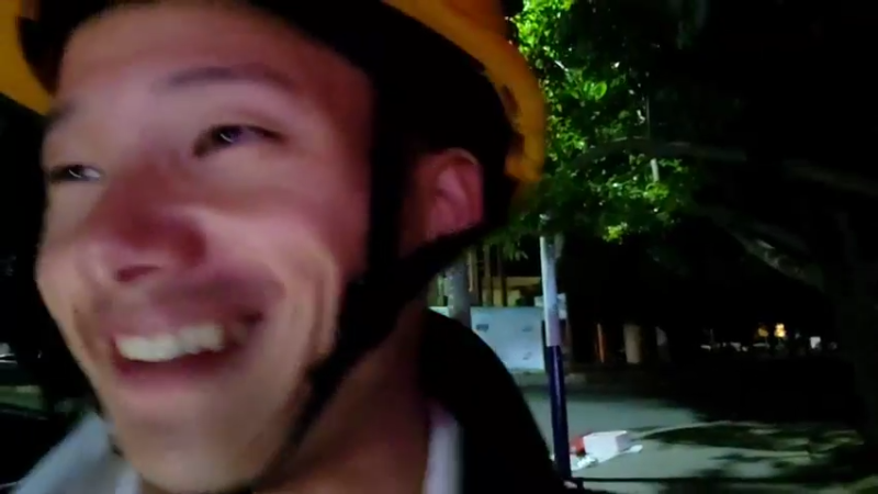 【2022-10-25 20点场】叶子户外：10月25号，接完孩子开播！