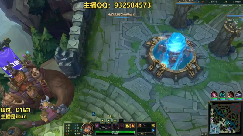 【2022-10-26 11点场】凉风亚索yasuo：亚索永恩天花板~