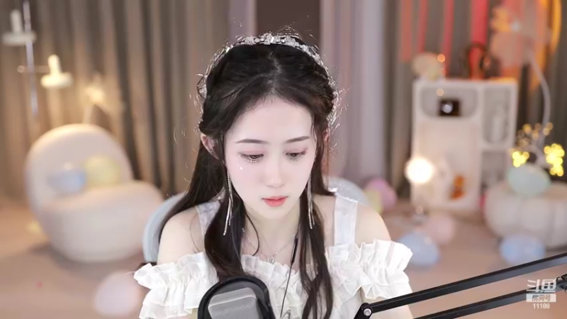 【2022-10-25 23点场】阿梨small：一路有梨的第四年