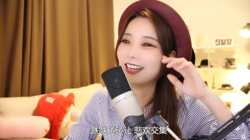 【音乐】亮声Open的精彩时刻 20221026 20点场
