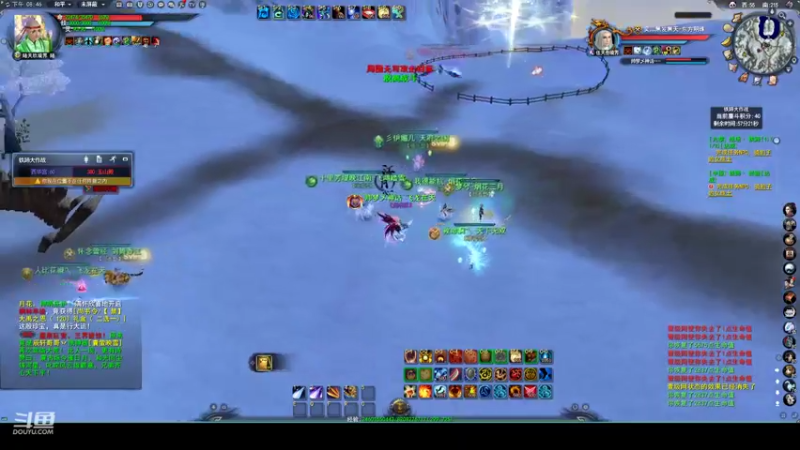 【2022-10-25 20点场】帅梦乄神话：天下3最帅天机