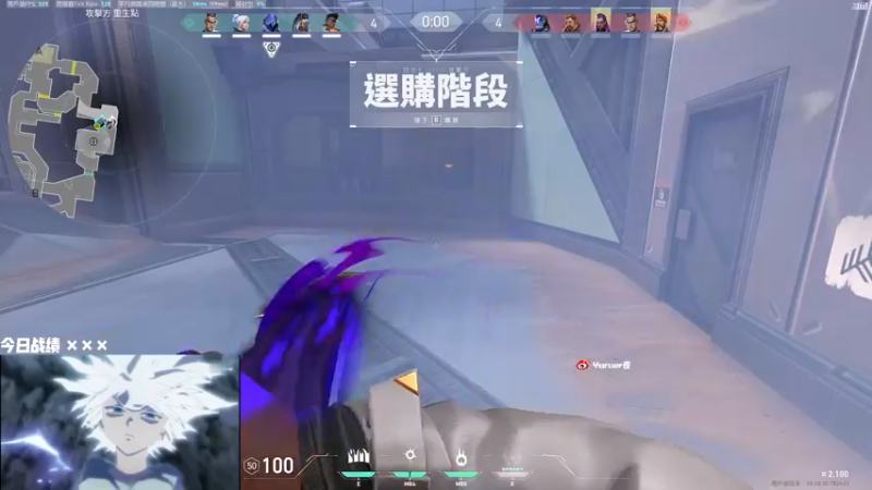 【2022-10-25 21点场】Yoru阿夜：Yoru:认真对待每一场游戏绝不摆烂