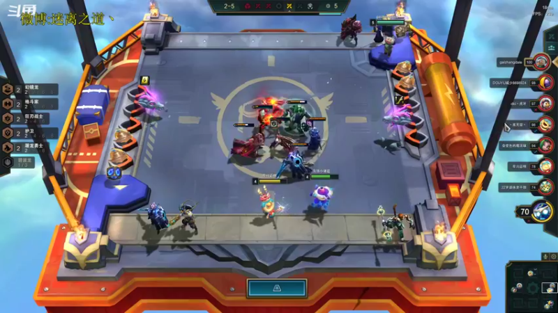 【2022-10-25 22点场】迷离之道丶：迷离劫：星界龙王