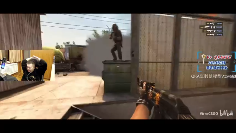 【2022-10-25 20点场】QKAQKA就要给你一个Z：【QKA】听灰色轨迹做品质男人!