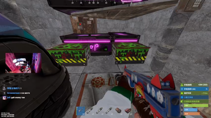 【2022-10-26 19点场】斯祥丶：简单的游戏日常~