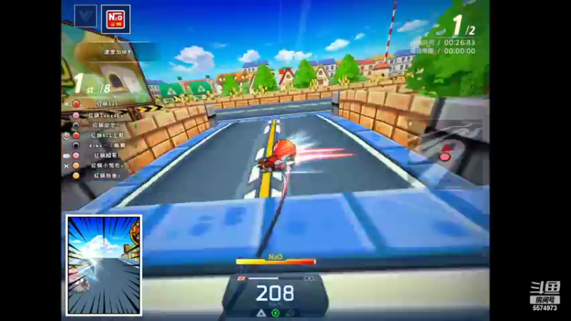 【2022-10-25 21点场】AMGXX：跑车....