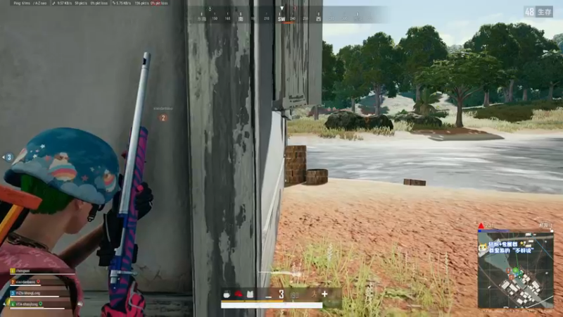 【2022-10-25 21点场】少囧丶：少囧的游戏教室