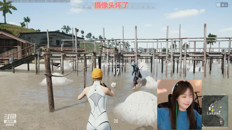 【2022-10-25 22点场】任性的紫琪：紫琪：唔好理总之好犀利