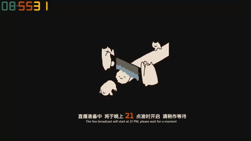 【2022-10-25 20点场】老猫CatGames：【Cat】短篇恐怖游戏开荒