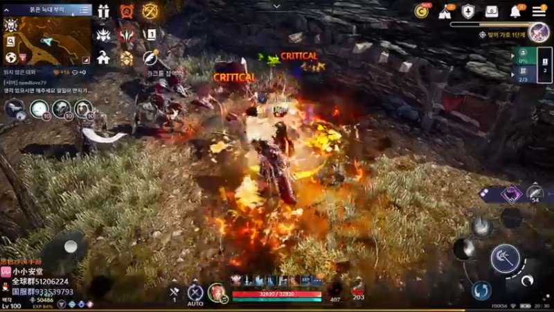 【2022-10-25 19点场】安堂丶：72小时400%狂热