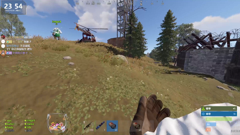 【热门游戏】Happy丨猫腻的精彩时刻 20221026 23点场