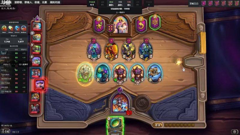 【2022-10-22 08点场】wenshen589：哪有这么容易倒下！