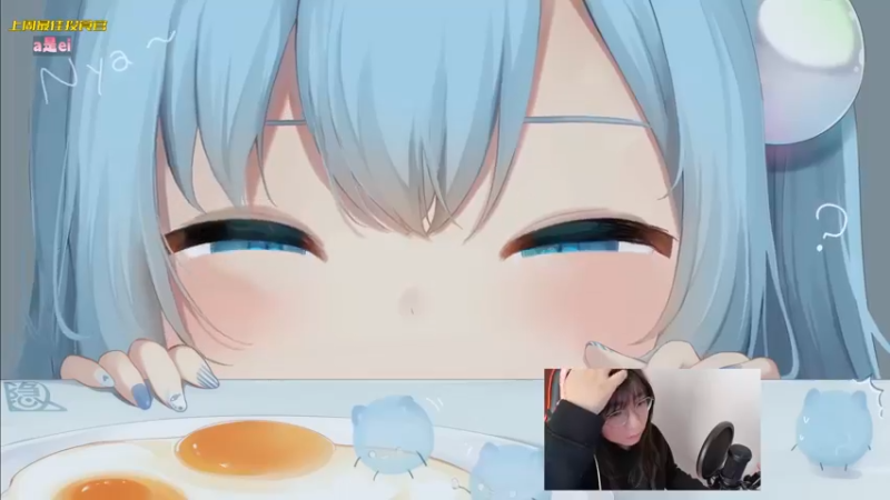 【2022-10-24 15点场】一颗小a桃：【小奶团】桃灵儿变强的第147天