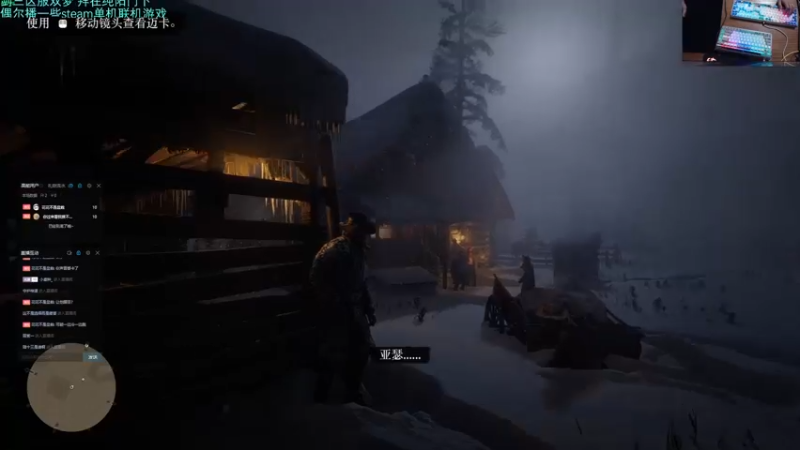 【2022-10-18 22点场】S7R1K3R：10月14日晚8点 测试服