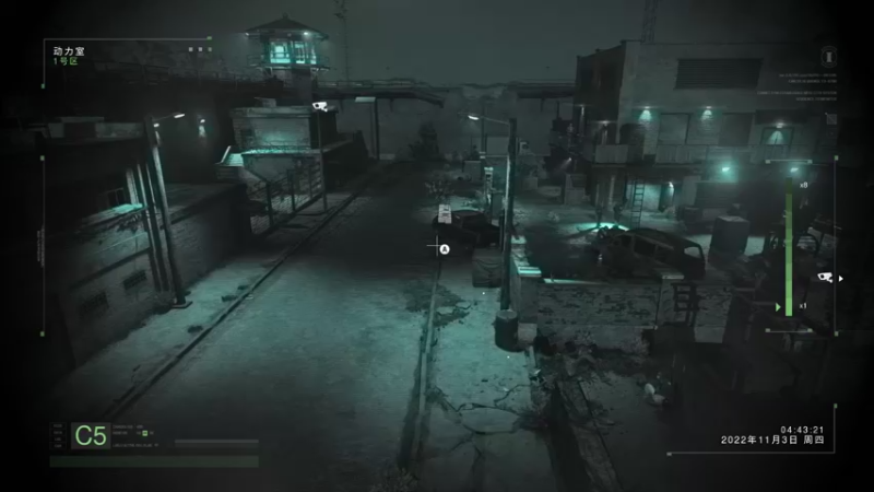 【2022-10-21 23点场】丨绅士瑄丨：【22号双倍】使命召唤剧情