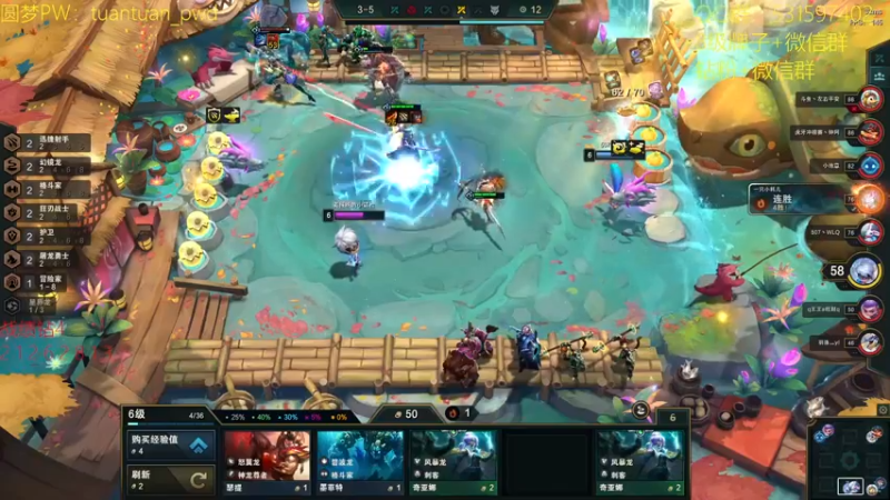 【2022-10-26 14点场】阿陈ctw：化身压力小子冲分！