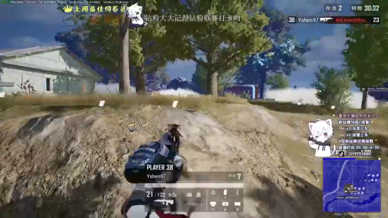 【2022-10-22 22点场】小徐813：轻语集团 大师前一百强kd6.6