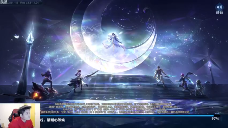 【2022-10-26 18点场】韩跑跑ovo：重拳出击重回2000分