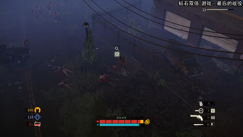 【主机其他游戏】狐狸不太Sao的精彩时刻 20221026 15点场