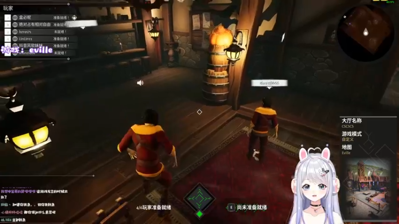 【2022-10-26 18点场】小盒子u：新主播第一天直播·-·