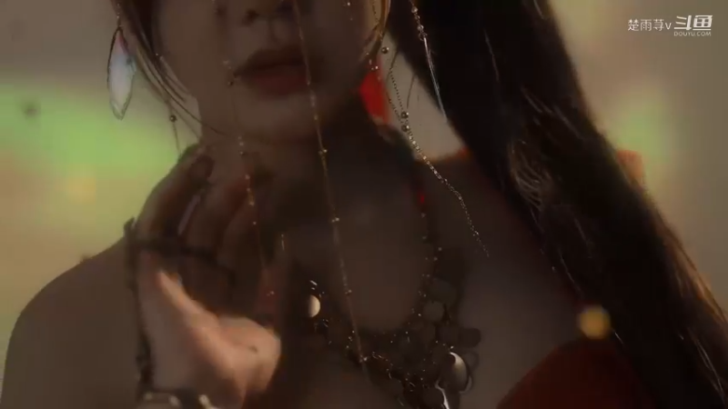 古装-若南