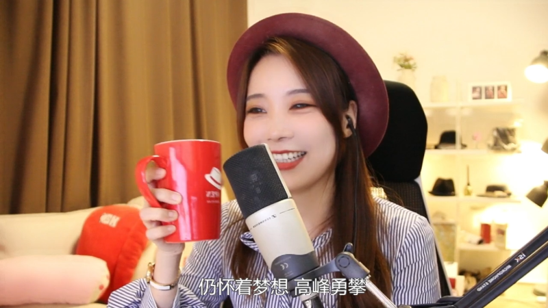【音乐】亮声Open的精彩时刻 20221026 20点场