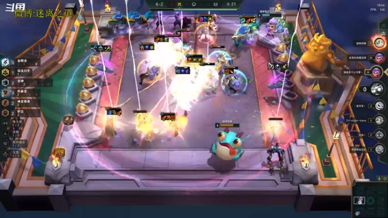 【2022-10-27 20点场】迷离之道丶：迷离劫：星界龙王