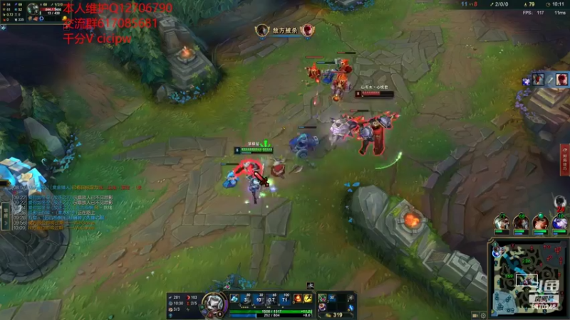 【2022-10-27 01点场】小老板丶艾克：进来看艾克狗挨打