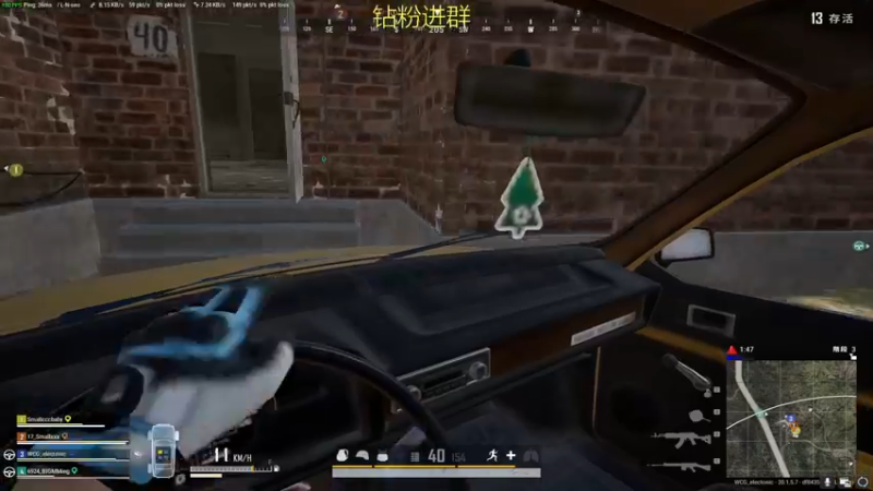 【2022-10-18 12点场】Smallccc小cc：不播完犊子咯