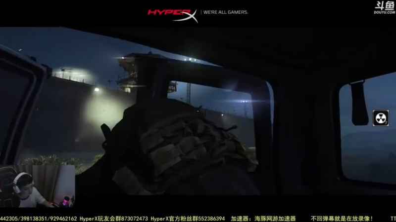 【2022-10-26 00点场】Yaso不是亚索：【Yaso】使命召唤19剧情