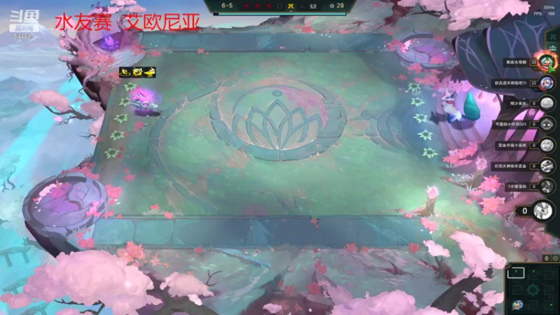 【2022-10-27 05点场】山东棋王弈哥：喵喵娱乐局！！