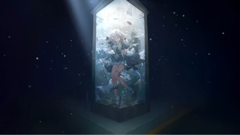 【2022-10-27 19点场】御羽OvO：【御羽】奇奇怪怪 第31天