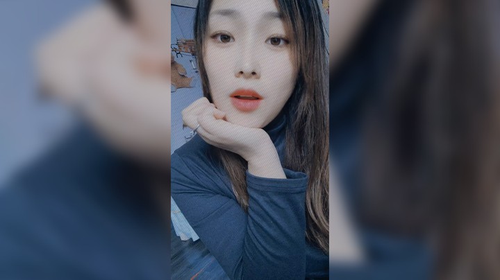 果子宝呗吖发布了一个斗鱼视频2022-10-27