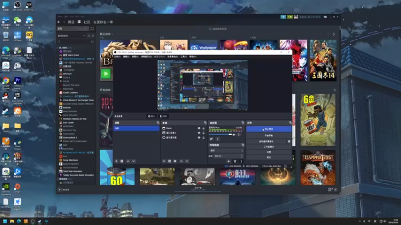 【2022-10-26 21点场】左蛋奴右一库：骑砍2正式版：从零开始磕成就