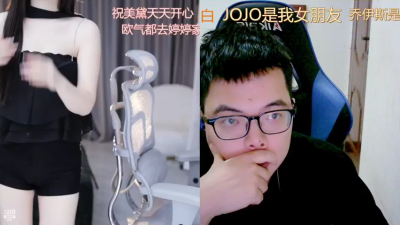 【2022-10-27 14点场】睡懵的渣皇：传递正能量！！