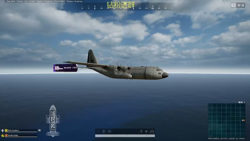 【2022-10-20 10点场】Smallccc小cc：哈喽 还在吗