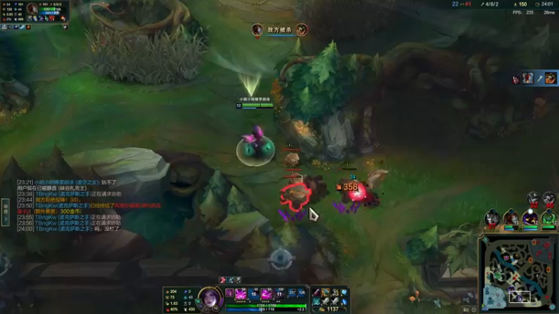 【2022-10-21 11点场】Smallccc小cc：哈喽 还在吗