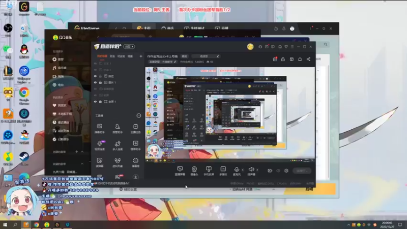 【2022-10-27 20点场】作作金克丝：作作金克丝:办卡上号咯