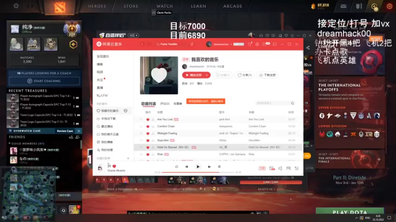 【2022-10-25 08点场】毛子dreamhacker：快来学技术布列特