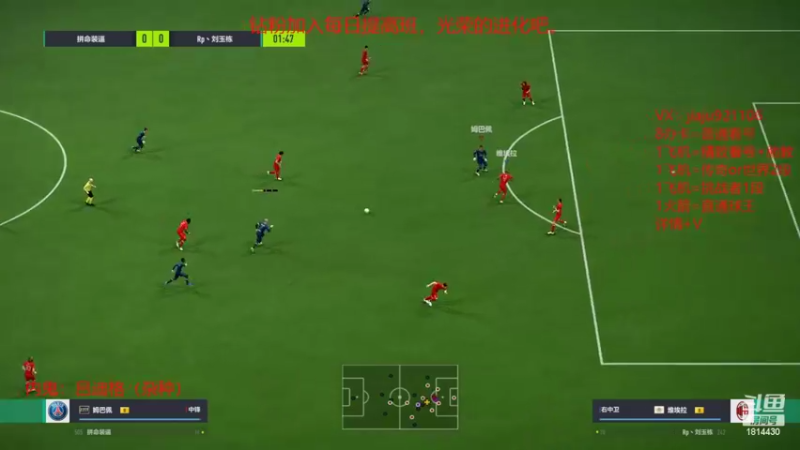 【2022-10-27 00点场】JiaJu就是我啊：版本答案已经找到