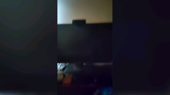 停电了家人们突发情况